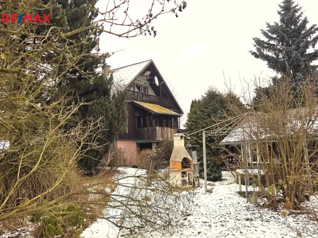 Prodej rodinného domu, Vysokov, 150 m2