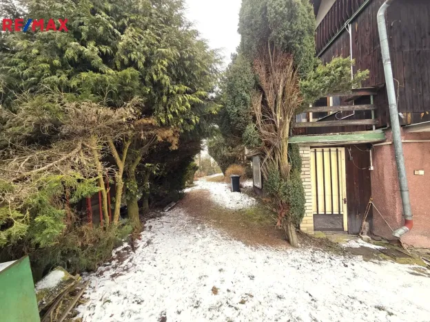 Prodej rodinného domu, Vysokov, 150 m2