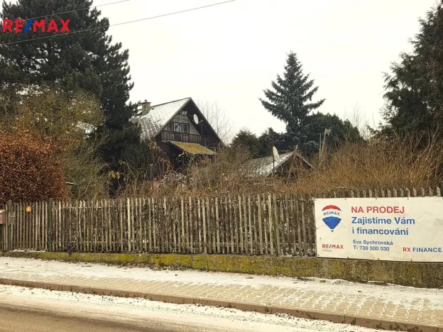 Prodej rodinného domu, Vysokov, 150 m2