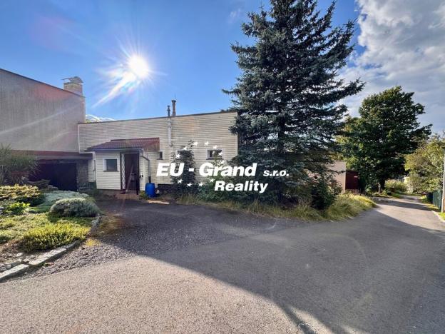 Prodej rodinného domu, Rumburk - Rumburk 1, Strážný vrch, 160 m2