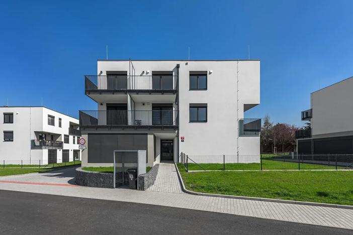 Prodej bytu 2+kk, Praha - Zličín, Strážovická, 60 m2