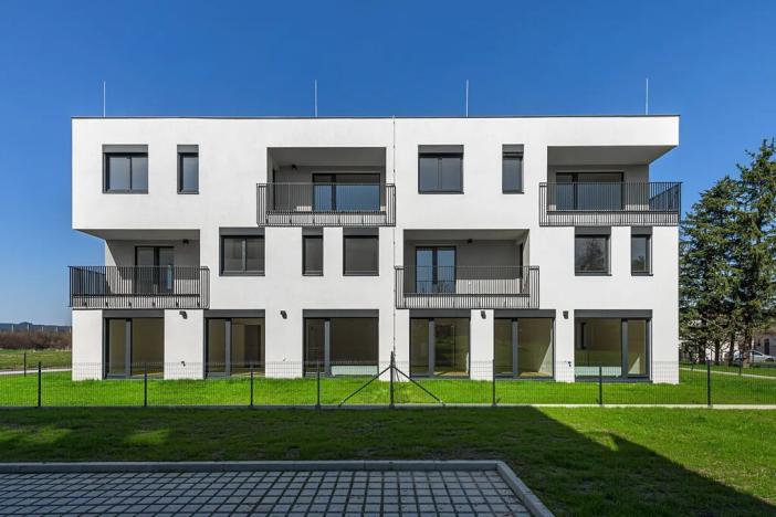 Prodej bytu 2+kk, Praha - Zličín, Strážovická, 60 m2