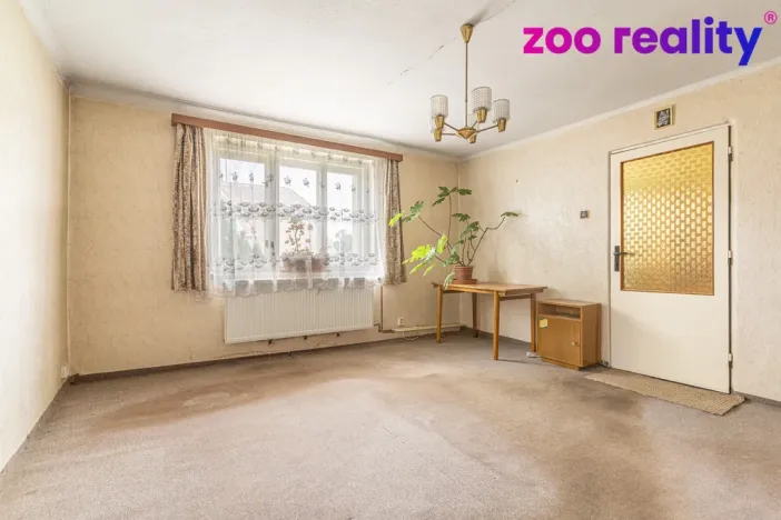 Prodej rodinného domu, Nymburk, Brigádnická, 158 m2