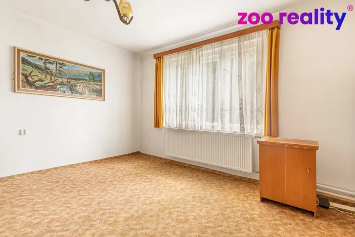 Prodej rodinného domu, Nymburk, Brigádnická, 158 m2