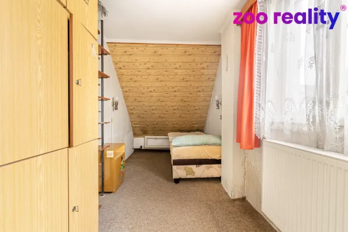 Prodej rodinného domu, Nymburk, Brigádnická, 158 m2