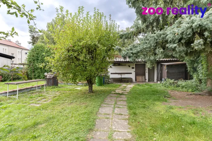 Prodej rodinného domu, Nymburk, Brigádnická, 158 m2