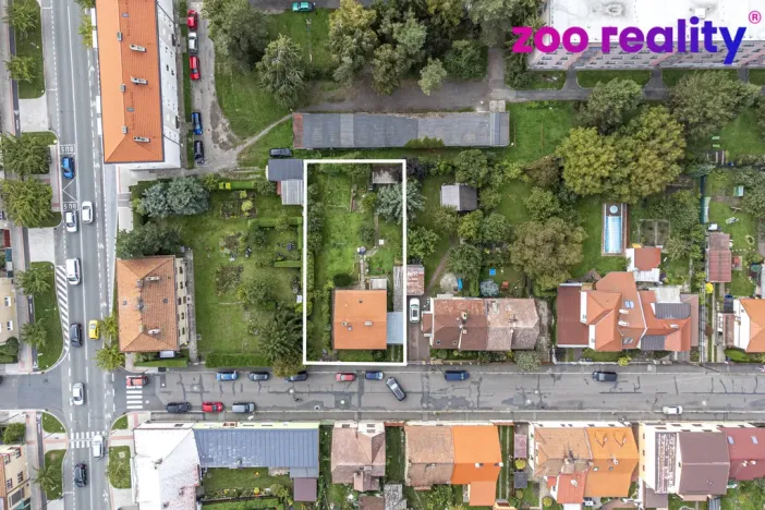 Prodej rodinného domu, Nymburk, Brigádnická, 158 m2