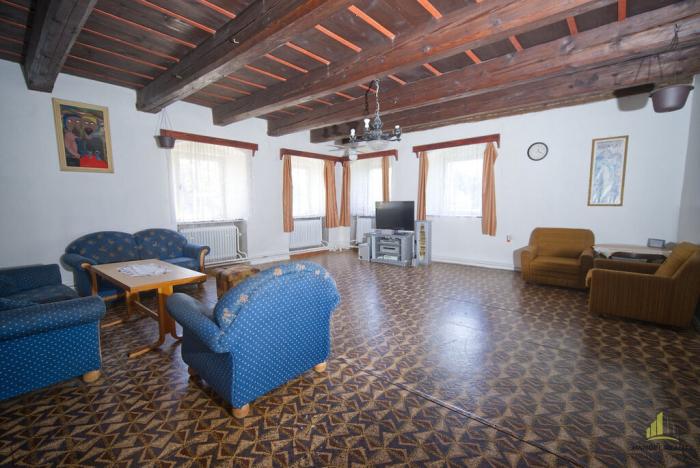 Prodej rodinného domu, Jívová, 149 m2