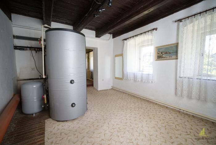 Prodej rodinného domu, Jívová, 149 m2