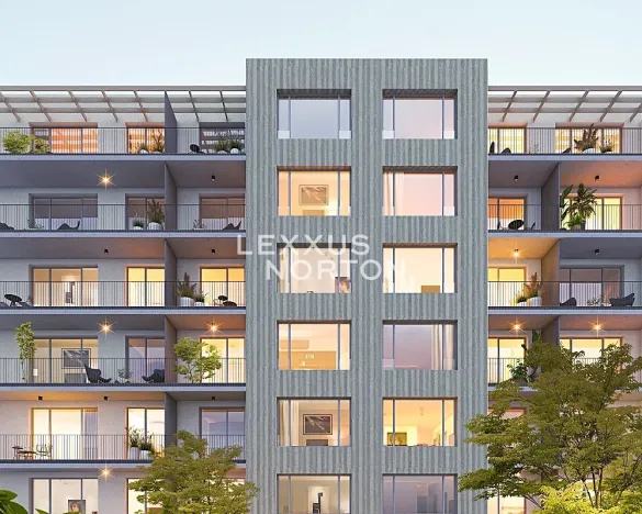 Prodej bytu 2+kk, Praha - Libeň, Zenklova, 54 m2