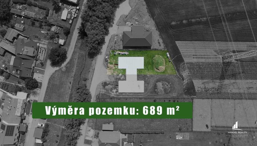 Prodej rodinného domu, Sobotovice, 130 m2