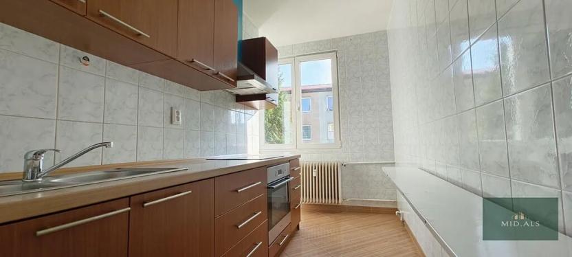 Pronájem bytu 3+1, Přimda, Nová, 60 m2