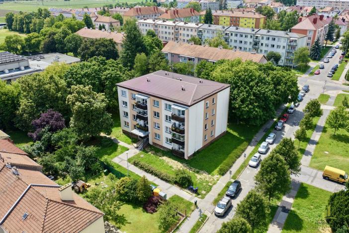 Prodej bytu 3+1, Prostějov, Stanislava Manharda, 72 m2