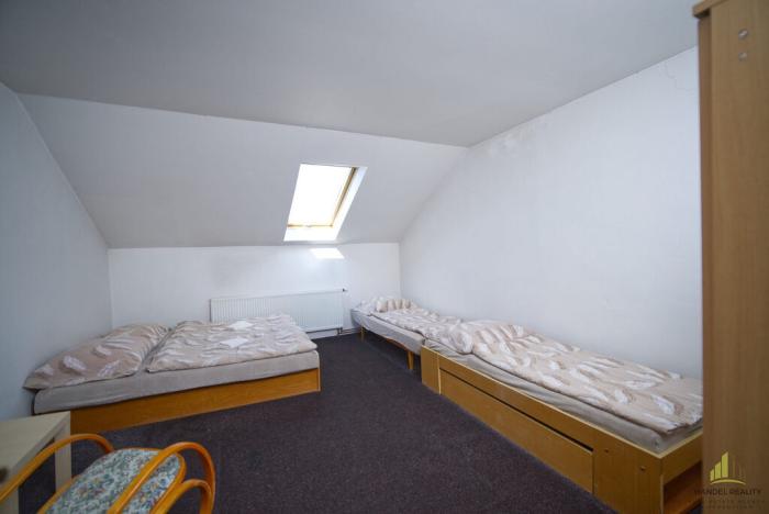 Prodej ubytování, Vrbice, 103 m2