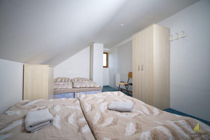 Prodej ubytování, Vrbice, 103 m2