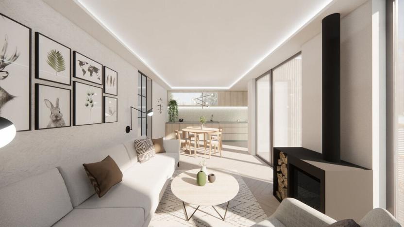 Prodej chaty, Andělská Hora, 91 m2