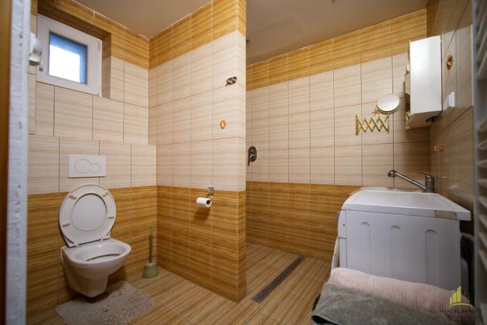 Prodej rodinného domu, Bouzov - Podolí, 164 m2