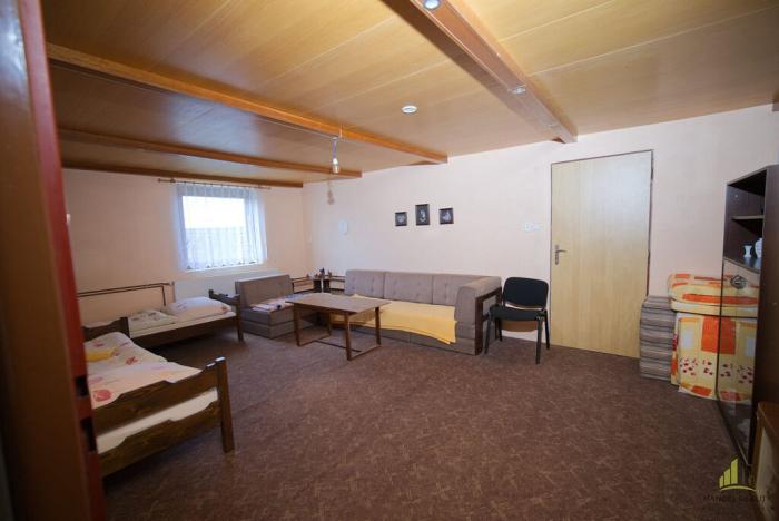 Prodej rodinného domu, Vrbice, 170 m2