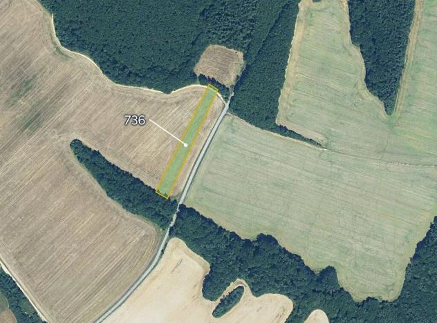 Prodej pole, Zlatníky, Slovensko, 11815 m2