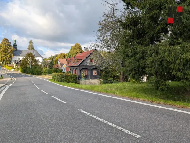 Prodej pozemku pro bydlení, Jablonné v Podještědí, 675 m2