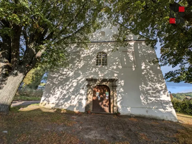 Prodej pozemku pro bydlení, Jablonné v Podještědí, 675 m2