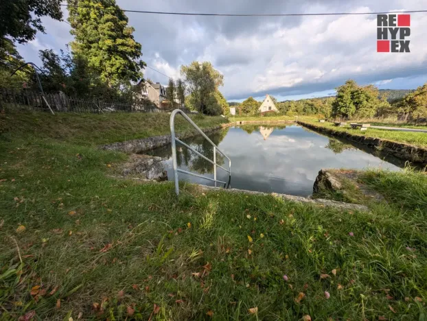 Prodej pozemku pro bydlení, Jablonné v Podještědí, 675 m2