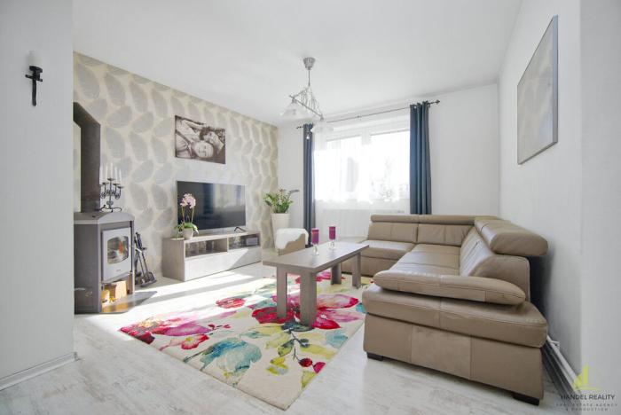 Prodej rodinného domu, Viničné Šumice, 140 m2