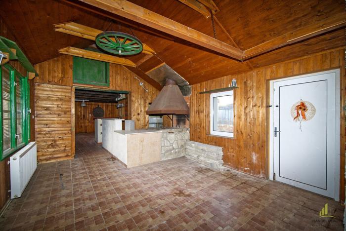 Prodej rodinného domu, Mrákotín, 175 m2