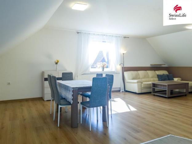 Pronájem bytu 3+kk, Vitiněves, 85 m2