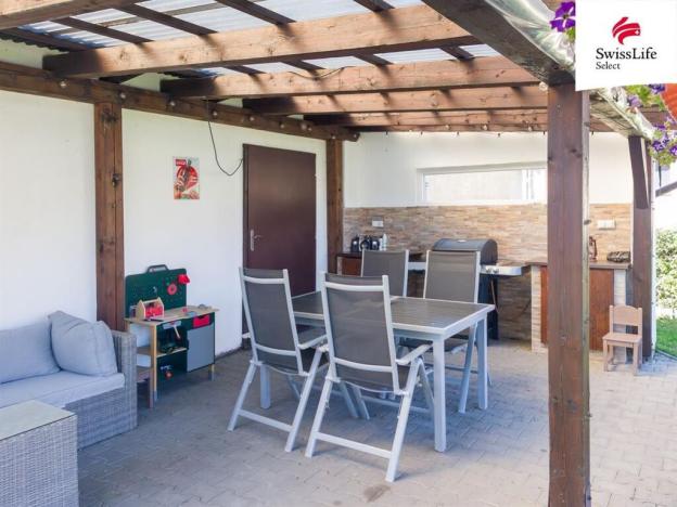 Pronájem bytu 3+kk, Vitiněves, 85 m2