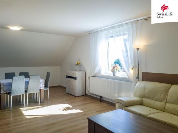 Pronájem bytu 3+kk, Vitiněves, 85 m2