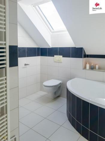 Pronájem bytu 3+kk, Vitiněves, 85 m2