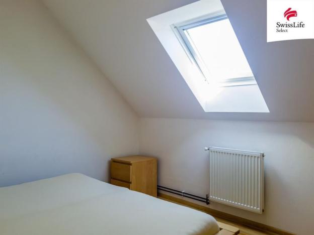 Pronájem bytu 3+kk, Vitiněves, 85 m2