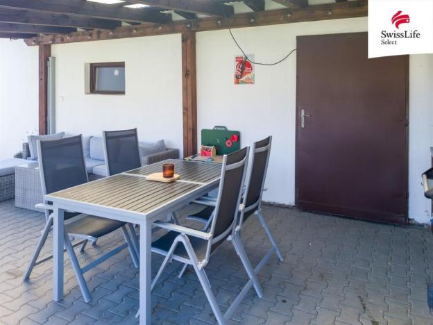 Pronájem bytu 3+kk, Vitiněves, 85 m2