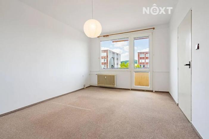 Prodej bytu 2+kk, Písek, nábřeží 1. máje, 38 m2