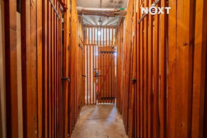 Prodej bytu 2+kk, Písek, nábřeží 1. máje, 38 m2