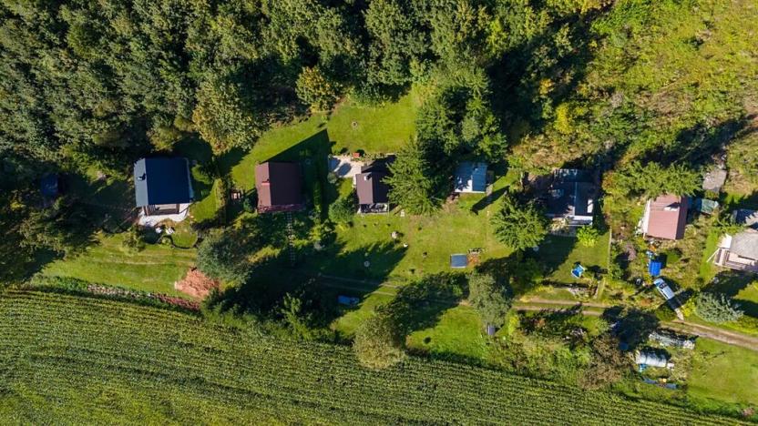 Prodej chaty, Staré Buky, 40 m2