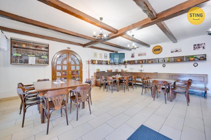 Prodej ubytování, Bouzov, 1023 m2