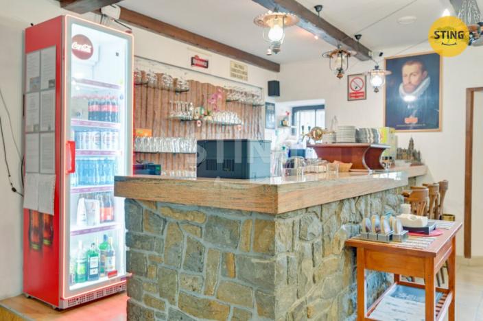 Prodej ubytování, Bouzov, 1023 m2