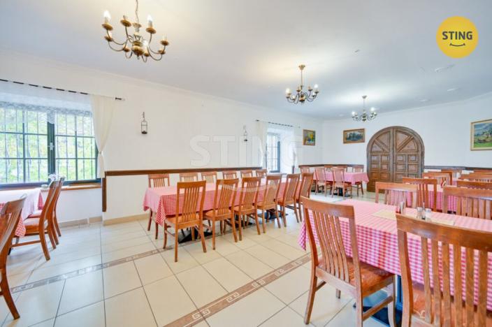 Prodej ubytování, Bouzov, 1023 m2