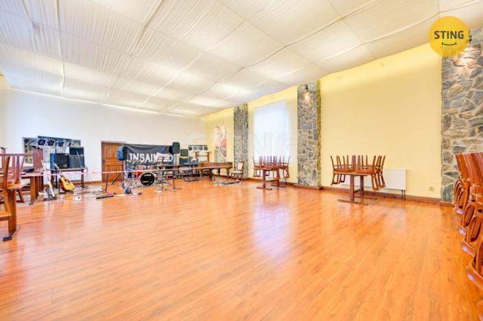 Prodej ubytování, Bouzov, 1023 m2