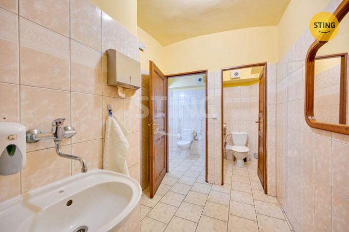 Prodej ubytování, Bouzov, 1023 m2