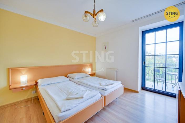 Prodej ubytování, Bouzov, 1023 m2