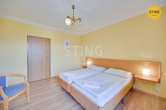 Prodej ubytování, Bouzov, 1023 m2
