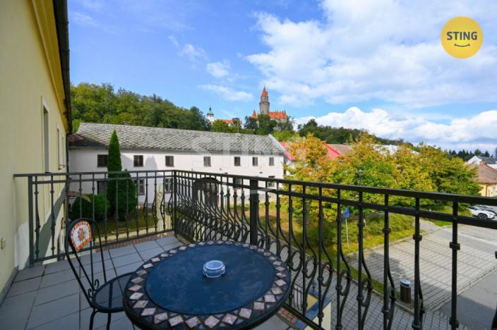 Prodej ubytování, Bouzov, 1023 m2