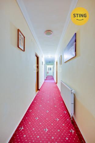 Prodej ubytování, Bouzov, 1023 m2