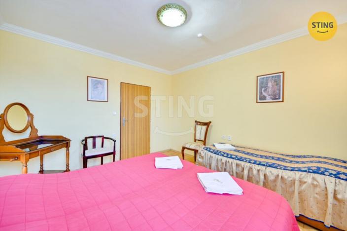 Prodej ubytování, Bouzov, 1023 m2