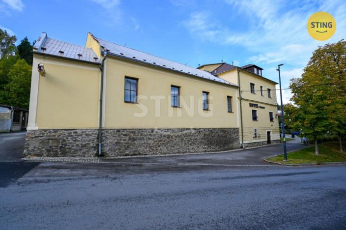 Prodej ubytování, Bouzov, 1023 m2