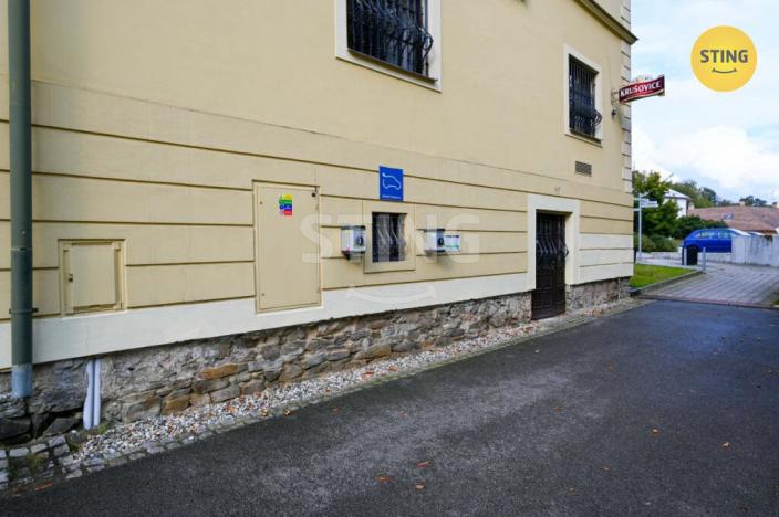 Prodej ubytování, Bouzov, 1023 m2