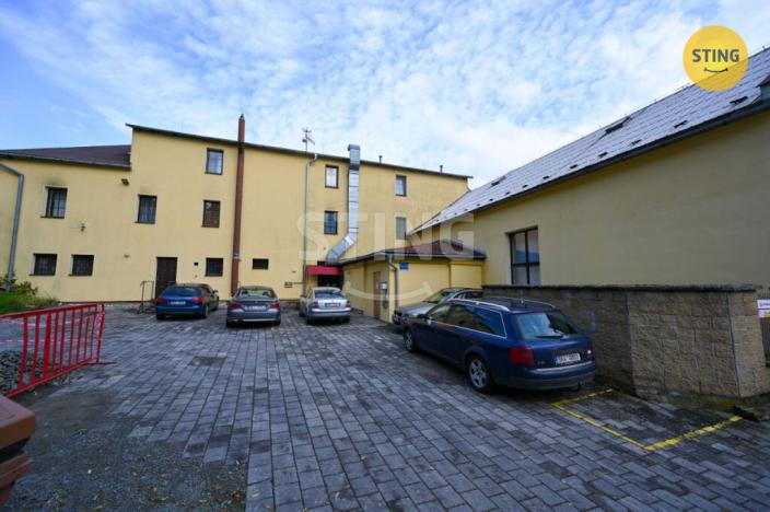 Prodej ubytování, Bouzov, 1023 m2